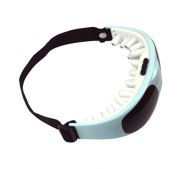Eye massager Eye massager